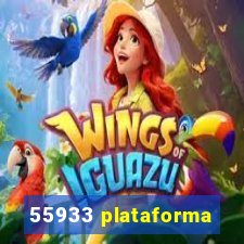 55933 plataforma